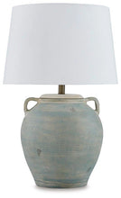 Load image into Gallery viewer, Shawburg Table Lamp image
