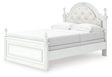 Load image into Gallery viewer, Kozlani Upholstered Bed
