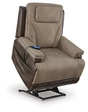 Load image into Gallery viewer, 4Z-Peaceful Pause Power Lift Recliner
