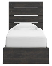 Load image into Gallery viewer, Hollivern Bed
