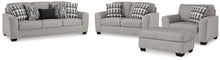Load image into Gallery viewer, Avenal Park Living Room Set
