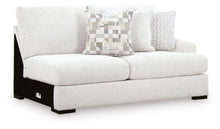 Load image into Gallery viewer, Misty-Lakes Sectional with Chaise
