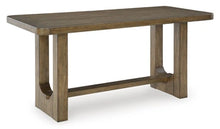 Load image into Gallery viewer, Cabalynn Counter Height Dining Table
