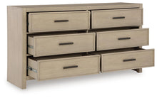 Load image into Gallery viewer, Calmoro Dresser
