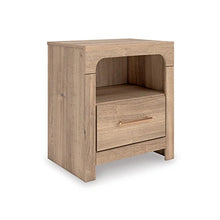 Load image into Gallery viewer, Kinlanni Bedroom Set
