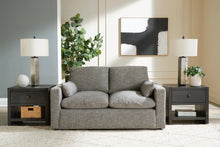 Load image into Gallery viewer, Dramatic Loveseat

