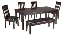Load image into Gallery viewer, Haddigan Dining Set
