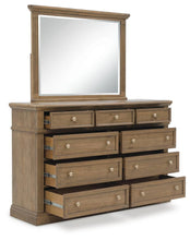 Load image into Gallery viewer, Mylarken Dresser
