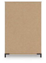 Load image into Gallery viewer, Frandern Dressing Chest
