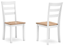 Load image into Gallery viewer, Gesthaven Dining Chair
