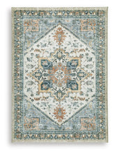 Load image into Gallery viewer, Wallney Area Rug

