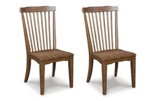 Load image into Gallery viewer, Greddinton Dining Chair
