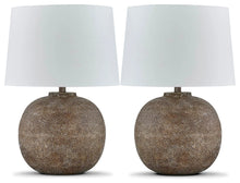 Load image into Gallery viewer, Neavesboro Lamp Set
