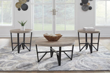 Load image into Gallery viewer, Deanlee Table (Set of 3)
