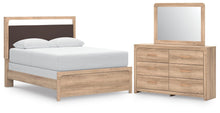 Load image into Gallery viewer, Kinlanni Bedroom Set
