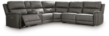 Load image into Gallery viewer, Bleckley Power Reclining Sectional
