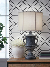 Load image into Gallery viewer, Morvanford Table Lamp
