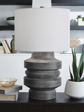 Load image into Gallery viewer, Wahida Table Lamp
