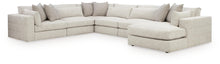 Load image into Gallery viewer, Ashbourne Estate Sectional with Chaise
