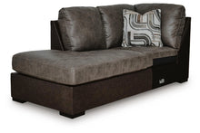Load image into Gallery viewer, Castille Way Sectional with Chaise
