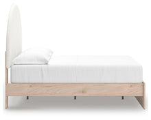 Load image into Gallery viewer, Arloster Upholstered Bed
