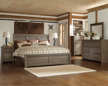 Load image into Gallery viewer, Juararo Bedroom Set
