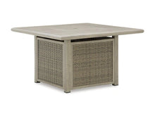 Load image into Gallery viewer, Cliff Trails Fire Pit Table
