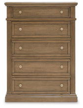 Load image into Gallery viewer, Mylarken Chest of Drawers
