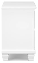 Load image into Gallery viewer, Fortman Nightstand
