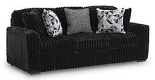 Load image into Gallery viewer, Midnight-Madness Sofa
