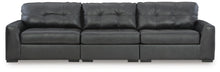 Load image into Gallery viewer, Brindley Pier Sectional Sofa
