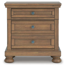 Load image into Gallery viewer, Feddinger Nightstand
