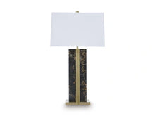 Load image into Gallery viewer, Neonish Table Lamp
