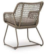 Load image into Gallery viewer, Majors Beach Outdoor Table and 2 Chairs
