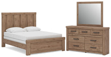 Load image into Gallery viewer, Oliandon Bedroom Set
