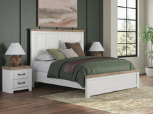 Load image into Gallery viewer, Savonport Bed
