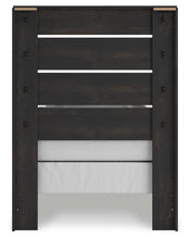 Load image into Gallery viewer, Hollivern Bed

