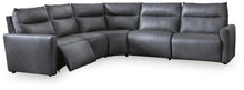 Load image into Gallery viewer, ModZ Power Reclining Sectional
