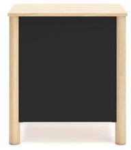 Load image into Gallery viewer, Cabinella Nightstand
