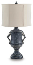 Load image into Gallery viewer, Morvanford Table Lamp
