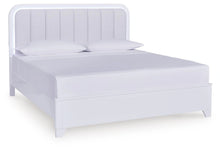 Load image into Gallery viewer, Jarlee Upholstered Bed
