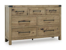 Load image into Gallery viewer, Ridgester Dresser
