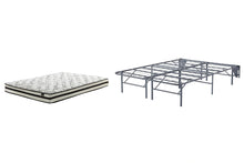 Load image into Gallery viewer, 8 Inch Chime Innerspring Mattress Set
