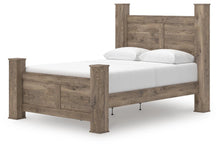 Load image into Gallery viewer, Rusticott Bedroom Set
