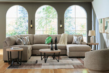 Load image into Gallery viewer, Newellen Sectional with Chaise
