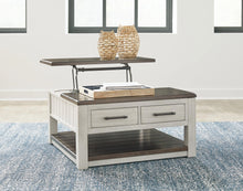 Load image into Gallery viewer, Darborn Lift-Top Coffee Table

