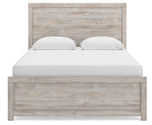 Load image into Gallery viewer, Broachmyn Bed
