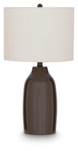 Load image into Gallery viewer, Jyler Table Lamp
