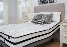 Load image into Gallery viewer, Chime 10 Inch Hybrid Mattress in a Box
