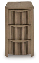 Load image into Gallery viewer, Camdill Chairside End Table

